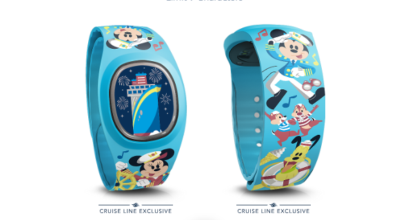 DisneyBand+