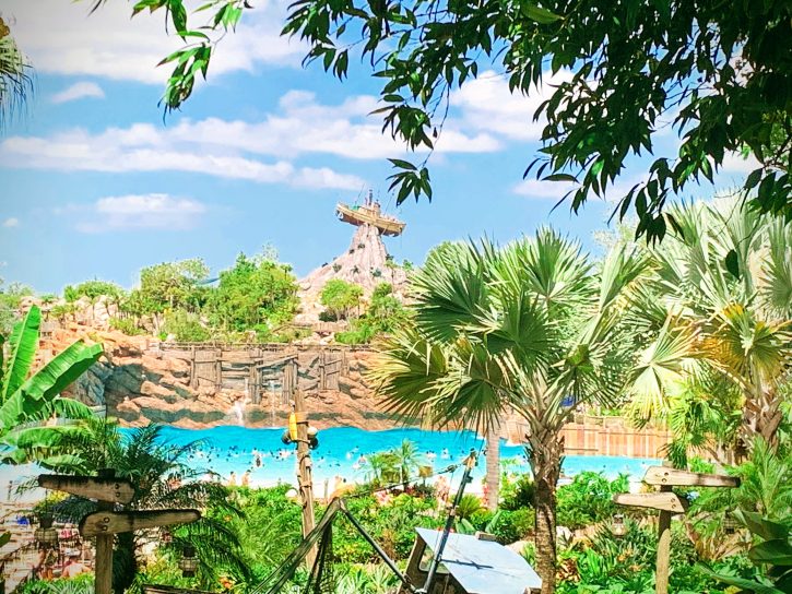 Typhoon Lagoon