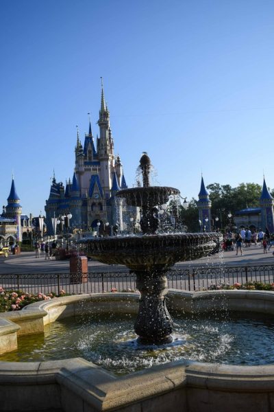 Magic Kingdom in the Morning | Know Before You Go