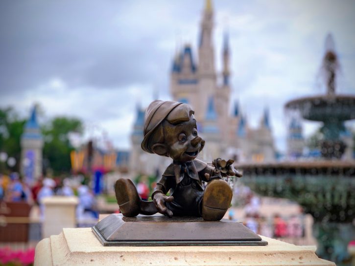 Universal Studios Orlando FINALLY Moves Forward With Extended Park Hours for Guests - Disney Dining