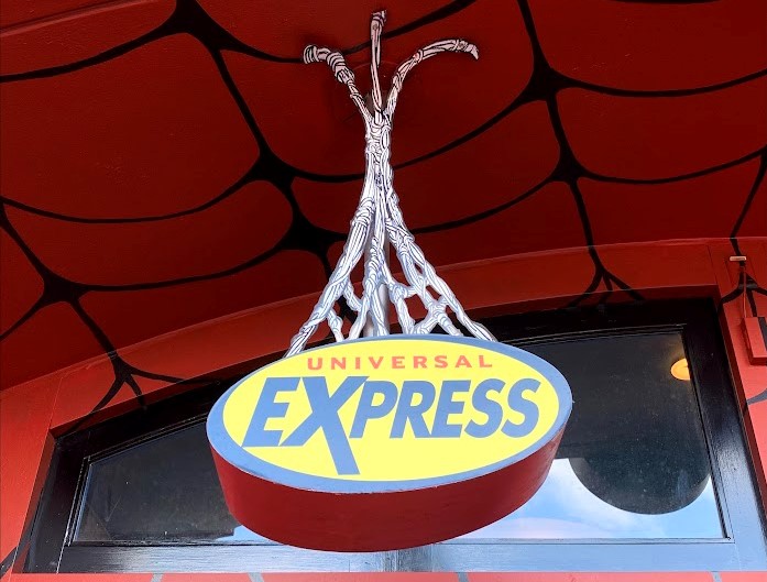 Spider Man Theme  Orlando Party Express