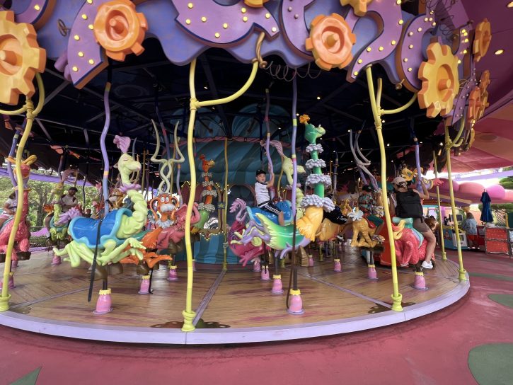 Universal's Islands of Adventure Fact Sheet - The Magic For Less