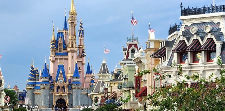 Walt Disney World Special