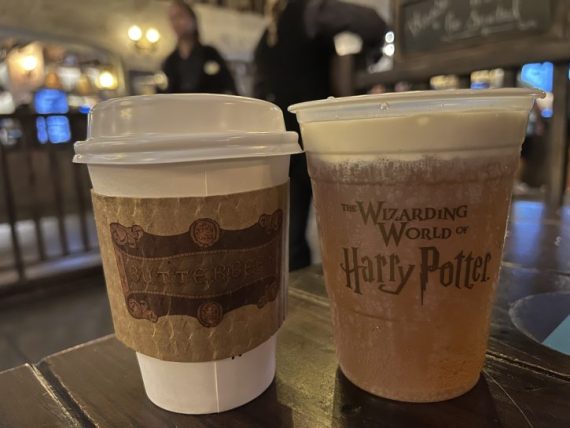 The Wizarding World of Harry Potter | 2025 | Universal Orlando