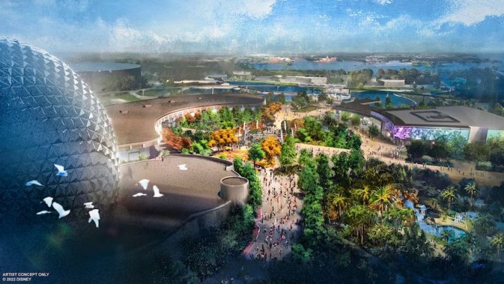World Celebration Will Welcome Guests By the End of the Year