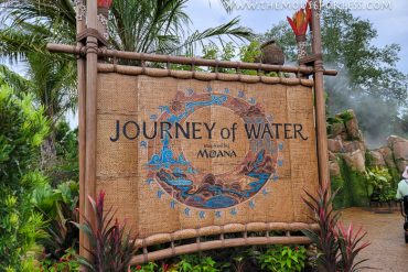 Journey of Water