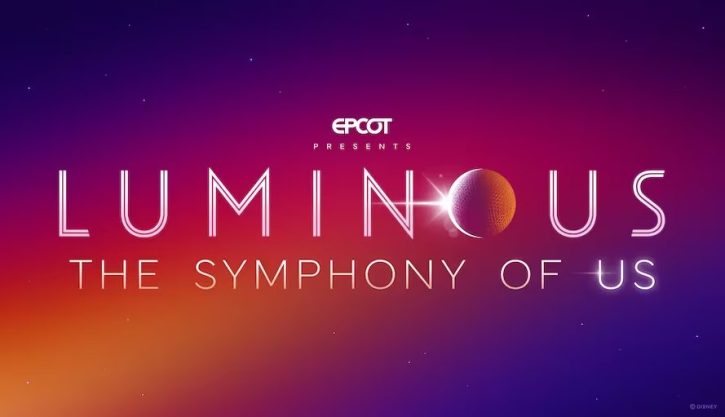 Luminous