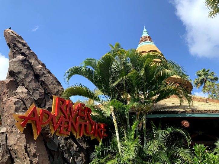 Guia Completo da Jurassic Park River Adventure no Universal Islands of Adventure
