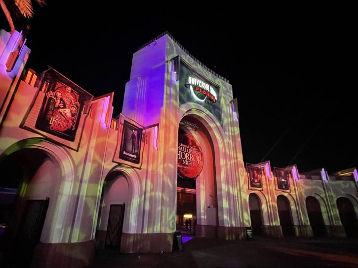 Park Hours Extended Through 8:00 PM on Select Weekends in September at Universal Orlando Resort - WDW News Today