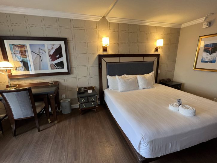 Room Occupancy Walt Disney World