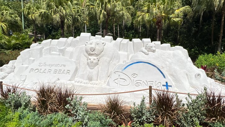 Disney Earth Day Fun