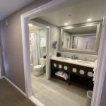 Beach Club Resort Bathroom