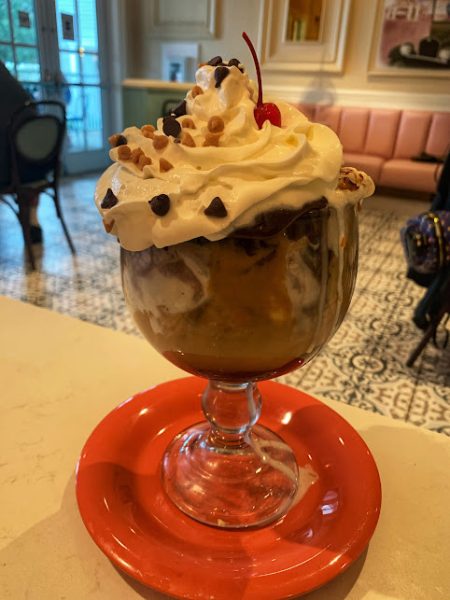 Beaches and Cream at Beach Club Resort
