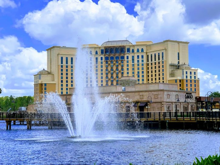 Coronado Springs Resort