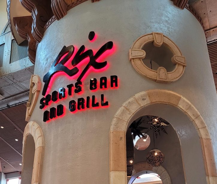 Rix Grill