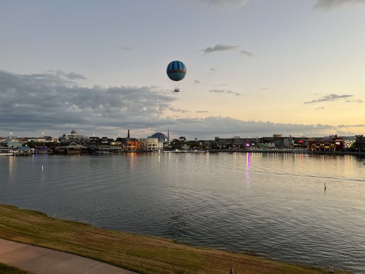 Disney Springs