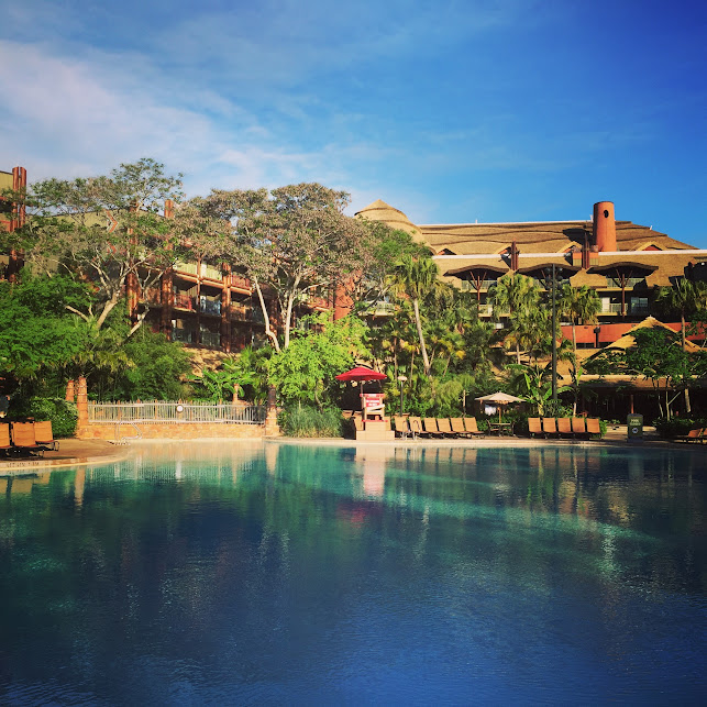 Disney's Animal Kingdom Lodge Guide | Walt Disney World