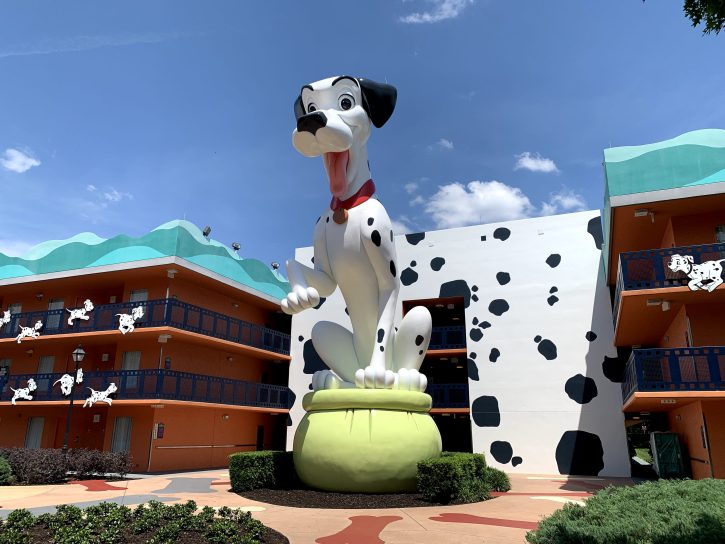 Free Things for Kids Walt Disney World