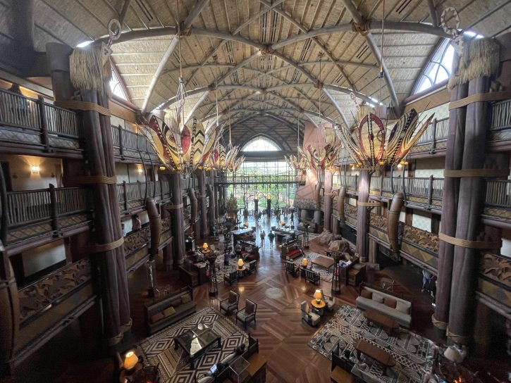 Free or Inexpensive Dates at Walt Disney World