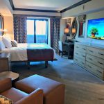 Copper Creek Grand Villa Bedroom