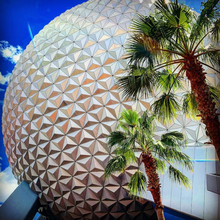 Epcot