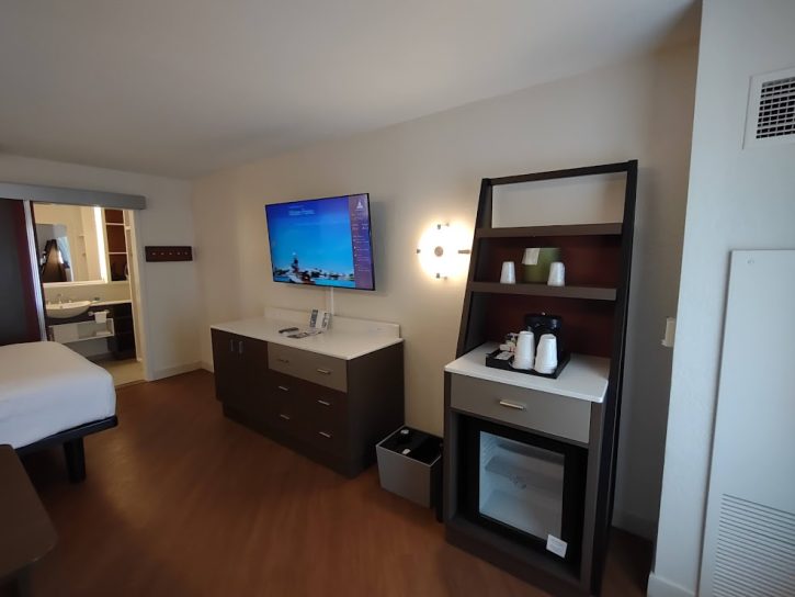 Family Suite Disney's All Star Music
