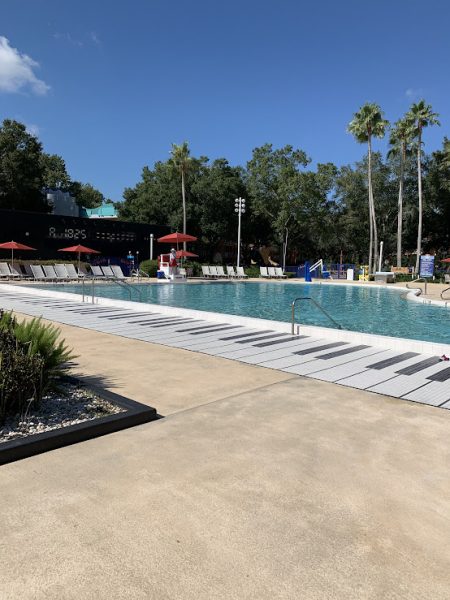 Pool All Star Music