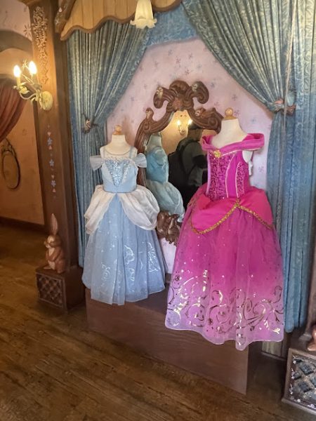 Bibbidi Bobbidi Boutique