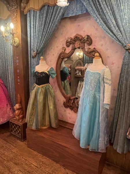 Bibbidi Boutique