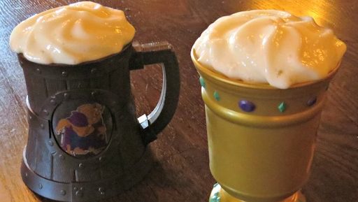 Gaston's Tavern Souvenir Cups