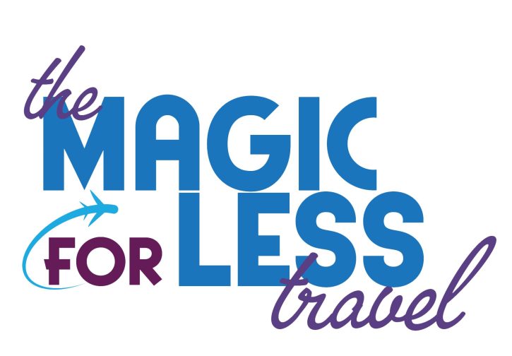 The Magic For Less Travel