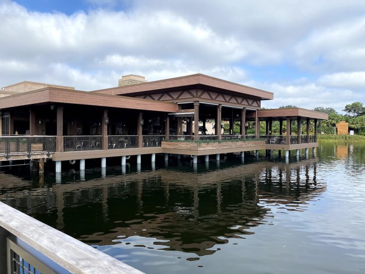 Coronado Springs Resort