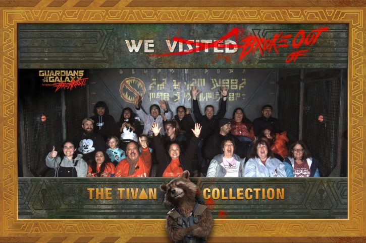 Disneyland Lightning Lane Multi Pass Photo Pass