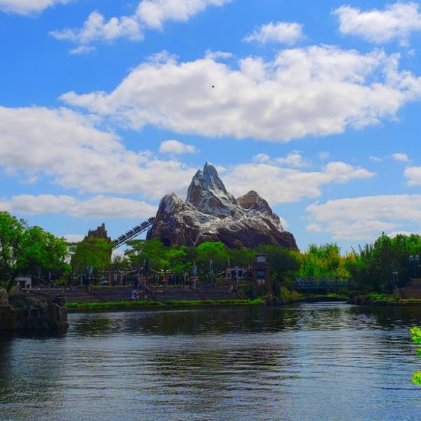 Expedition Everest