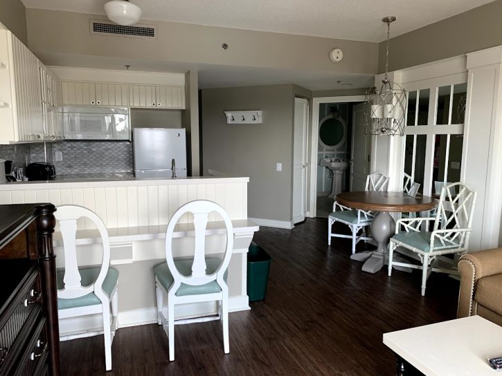 1 Bedroom Villa Walt Disney World