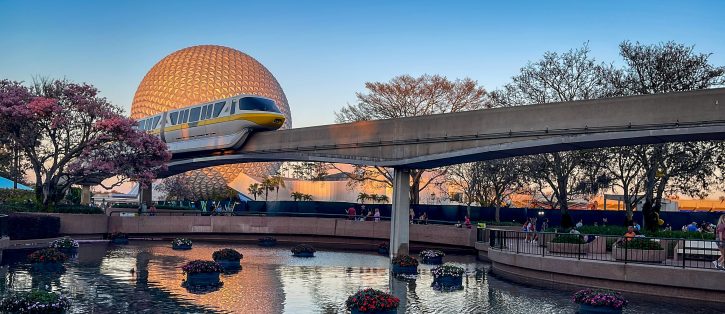 Walt Disney World Discounts for Florida Residents