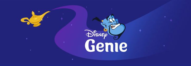 Disney Genie Plus