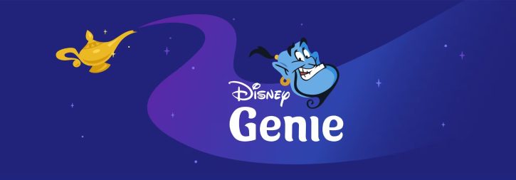 Disney Genie Service