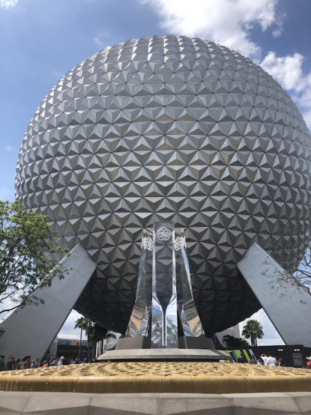 Spaceship Earth