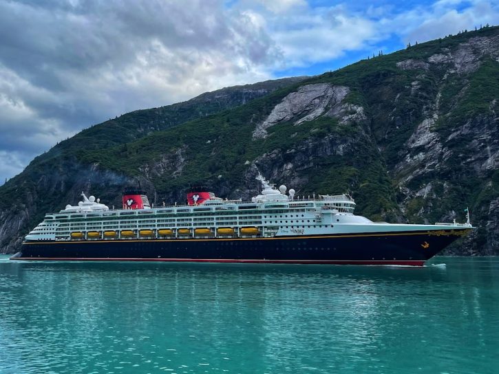 Disney Wonder