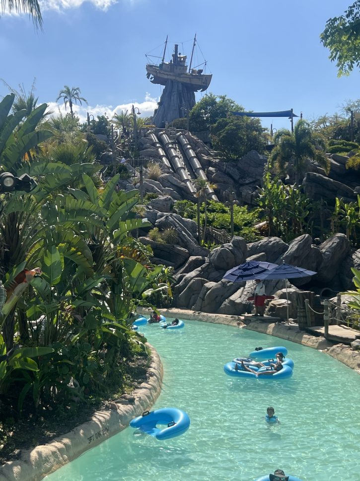 Typhoon Lagoon