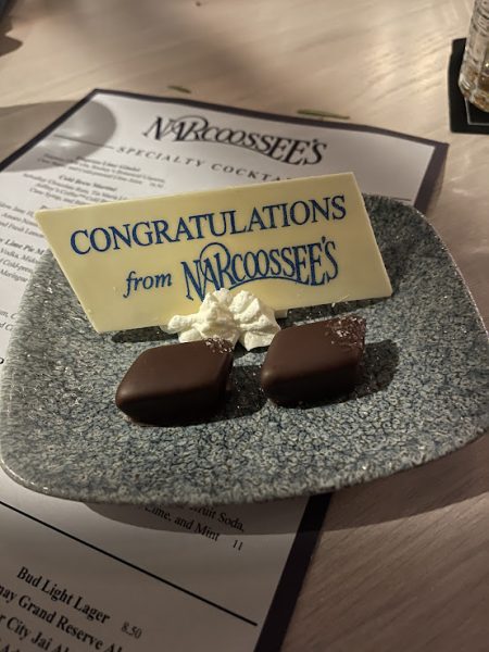 Narcoossee's