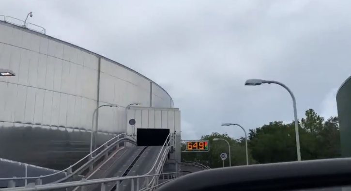 Test Track