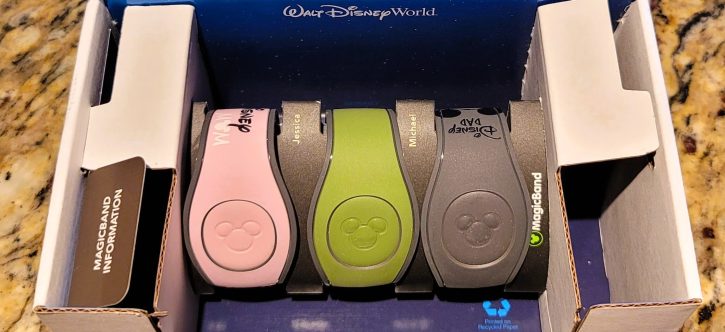 Magicbands