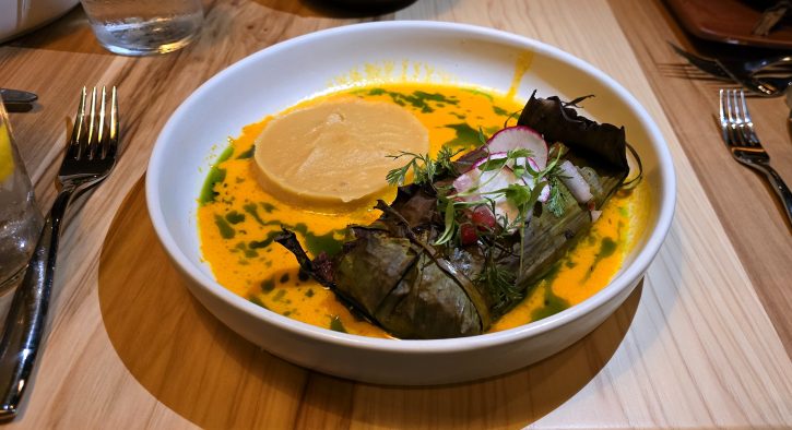 Mextlapique Trout