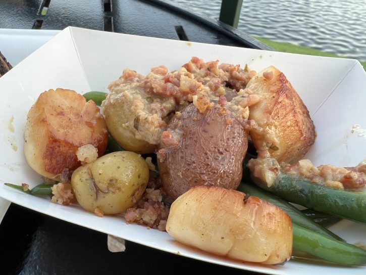 EPCOT Flower & Garden Festival