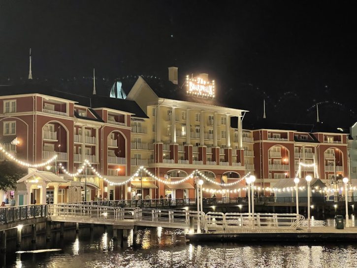 Boardwalk Inn