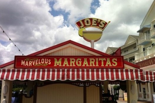 Boardwalk Joe's