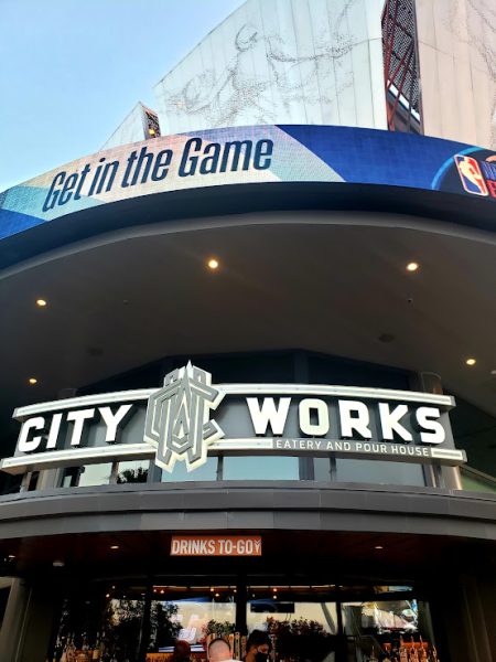City Works