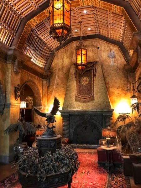 Tower of Terror